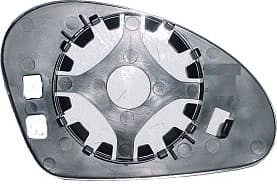 Mirror Glass, exterior mirror LORO 3406G01