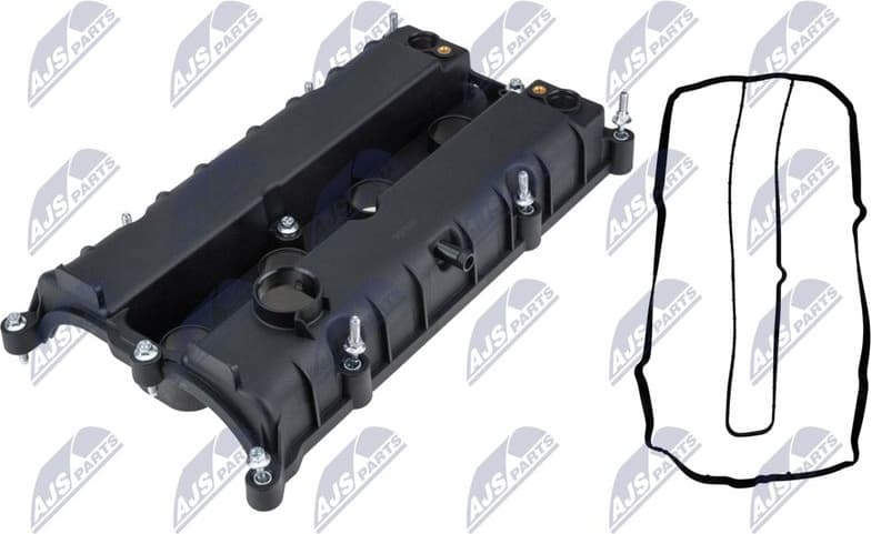 Cylinder Head Cover BPZ-FR-017