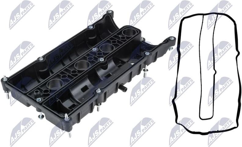 Cylinder Head Cover BPZ-FR-017 - image 3