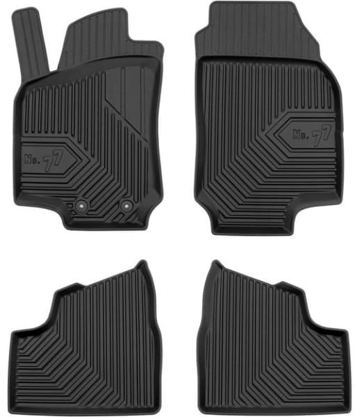 Floor Mat Set NO.77 77425538
