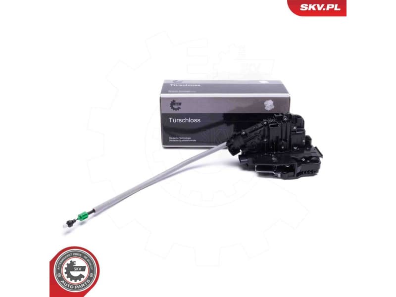 Door Lock 60SKV271