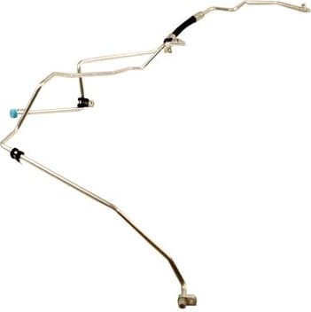 High/Low-pressure Line, air conditioning AC930012