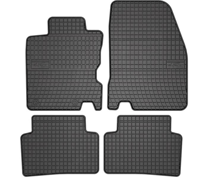Floor Mat Set ELTORO ET546658