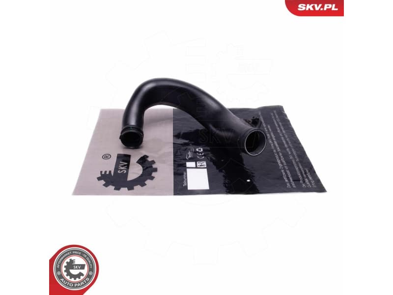 Charge Air Hose 54SKV541