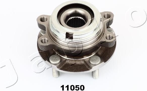 Wheel Hub 411050