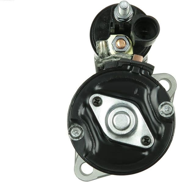Starter Remanufactured AS S0458PR - image 3