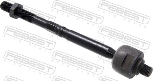 Inner Tie Rod 0522-DE