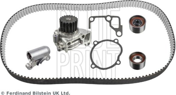 Water Pump & Timing Belt Kit ADM573705