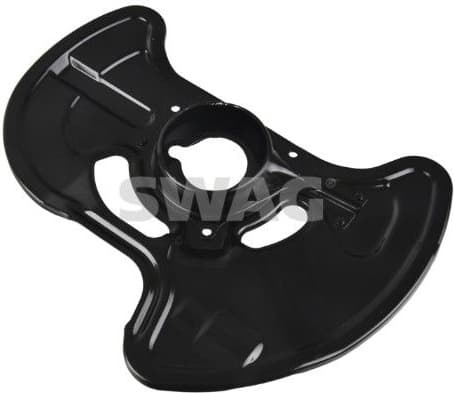 Splash Guard, brake disc 33 10 7201