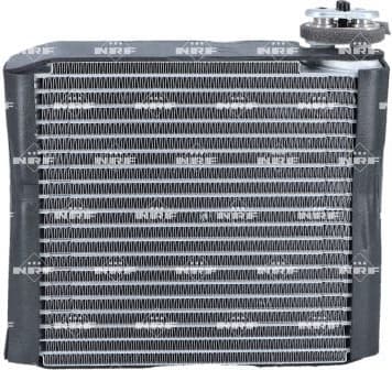 Evaporator, air conditioning EASY FIT 36191