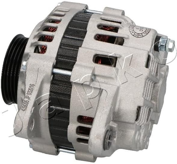 Alternator 2C354 - image 2