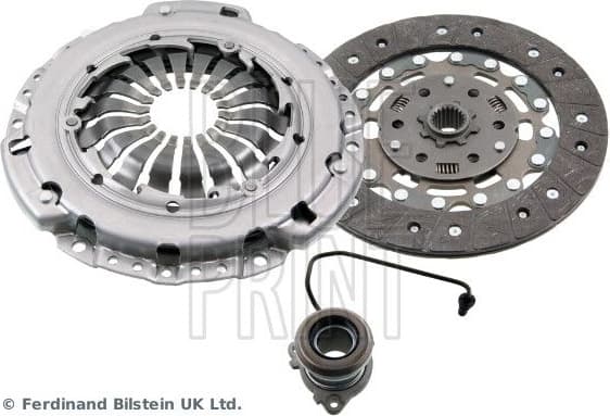 Clutch Kit ADW1930133