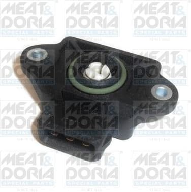 Sensor, throttle position 83087