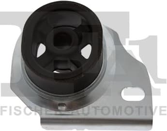 Mount, exhaust system 123-749 - image 2