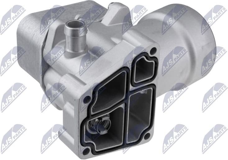 Oil filter housing, cooler CCL-AU-071 - image 2