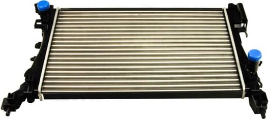 Radiator, engine cooling AC279997