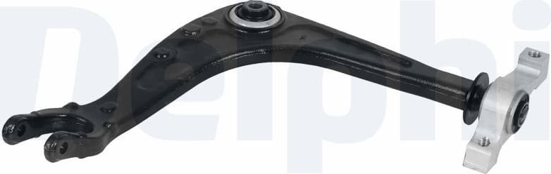 Control/Trailing Arm, wheel suspension TC4900 - image 2