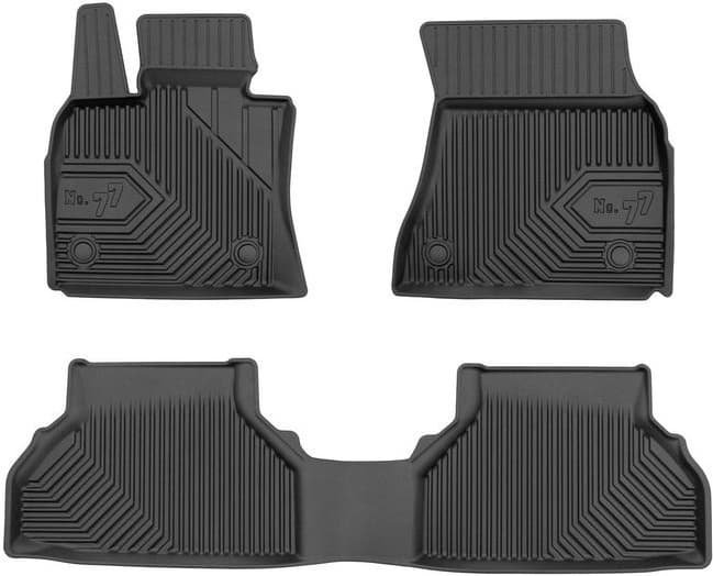 Floor Mat Set NO.77 77409859