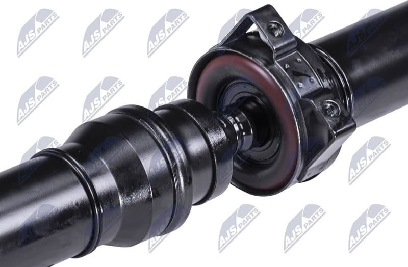 Propshaft, axle drive NWN-VV-011 - image 3