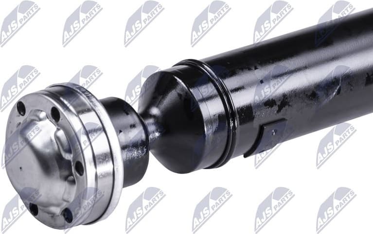 Propshaft, axle drive NWN-VV-011 - image 4