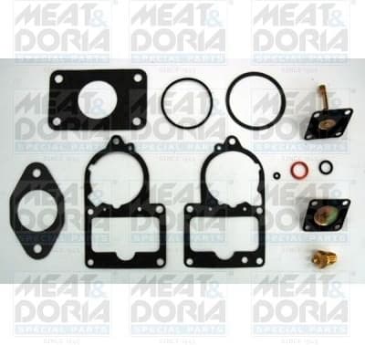 Repair Kit, carburettor S41G