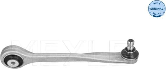 Control/Trailing Arm, wheel suspension MEYLE-ORIGINAL: True to OE. 116 050 0167