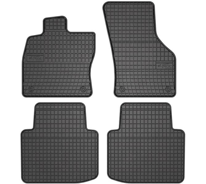 Floor Mat Set ELTORO ET546535