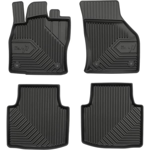 Floor Mat Set NO.77 77407046