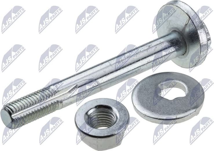 Bolt eccentric ZWT-BM-053SK - image 2