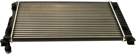 Radiator, engine cooling AC243715 - image 2