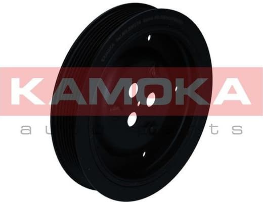 Belt Pulley, crankshaft RW075