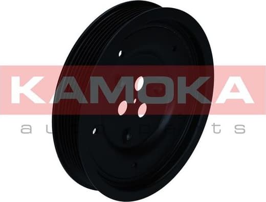 Belt Pulley, crankshaft RW075 - image 3