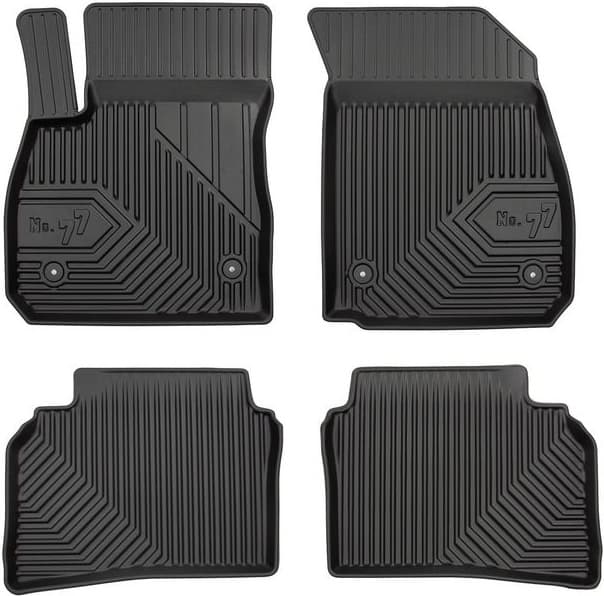 Floor Mat Set NO.77 77407510