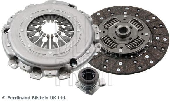 Clutch Kit SMARTFIT Solution Kit ADW1930132