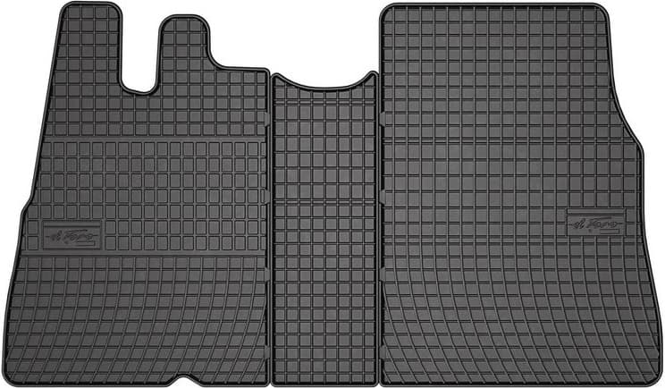 Floor Mat Set ELTORO ETD00951
