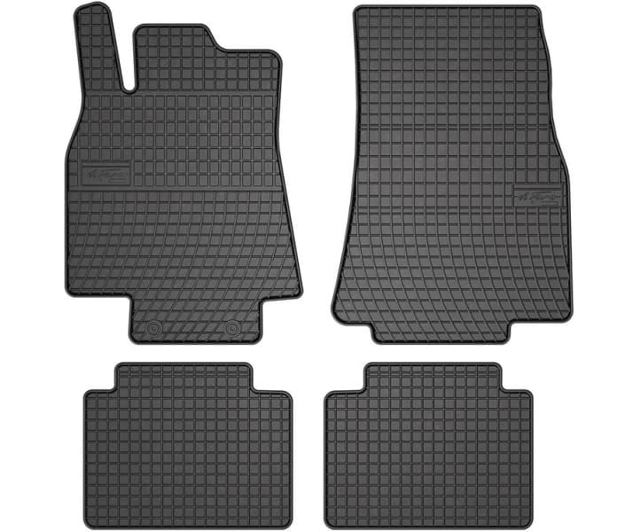 Floor Mat Set ELTORO ET546399
