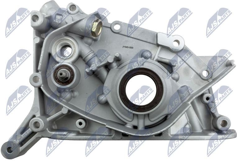 Oil Pump BPO-MS-000 - image 3