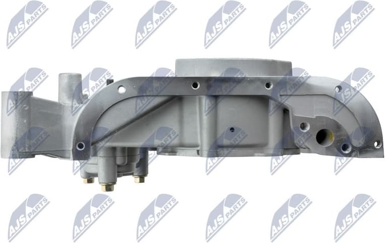 Oil Pump BPO-MS-000 - image 5