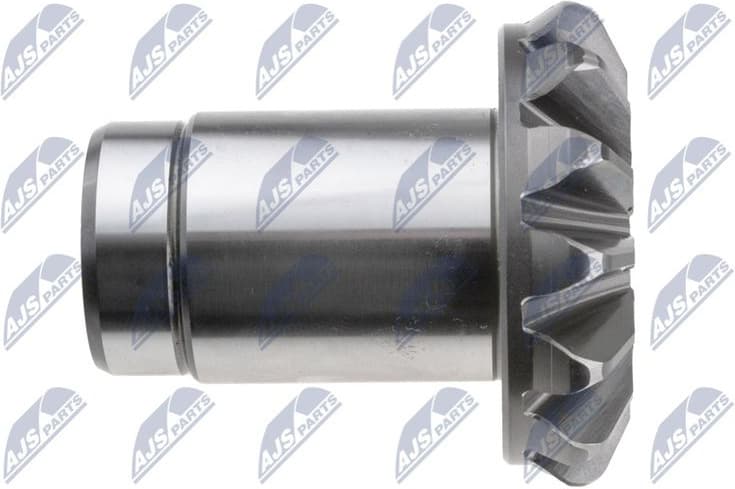 Propshaft, axle drive NWP-VW-003 - image 3