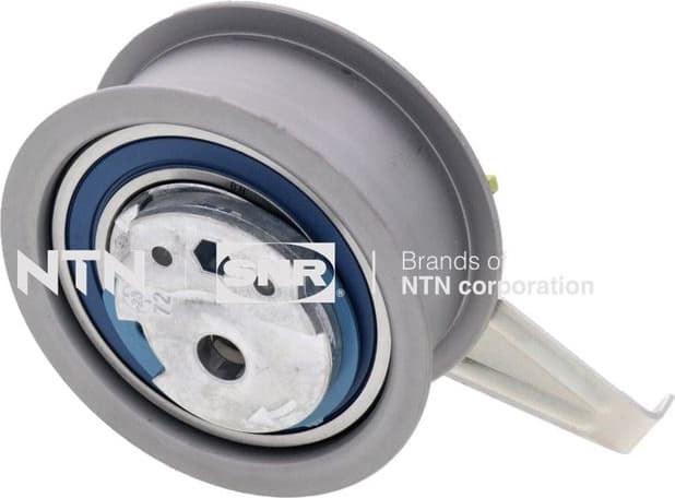 Tensioner Pulley, timing belt GT357.80