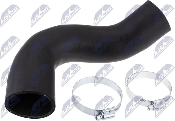 Charge Air Hose GPP-FT-047