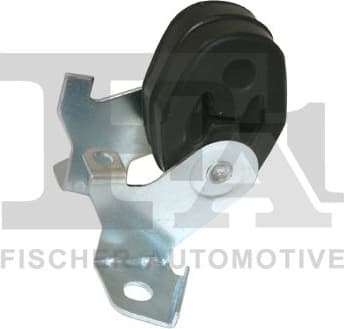 Mount, exhaust system 113-978 - image 2