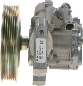 Hydraulic Pump, steering K S00 000 644 - image 2