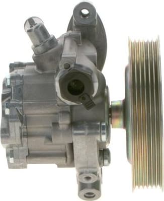 Hydraulic Pump, steering K S00 000 644 - image 4