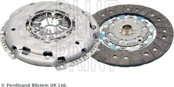 Clutch Kit ADBP300173