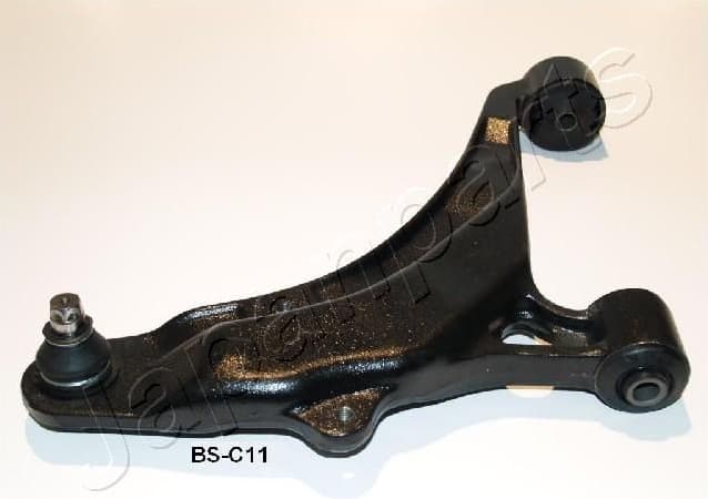 Control/Trailing Arm, wheel suspension BS-C11R