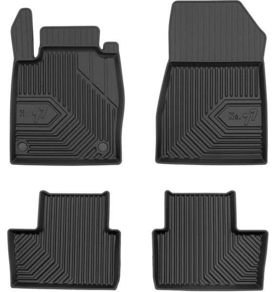 Floor Mat Set NO.77 77409811