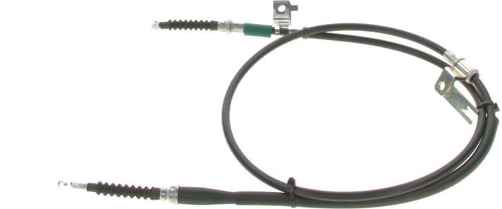 Cable Pull, parking brake 1 987 477 916 - image 2