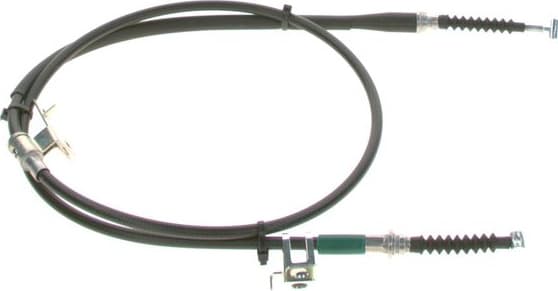 Cable Pull, parking brake 1 987 477 916 - image 4