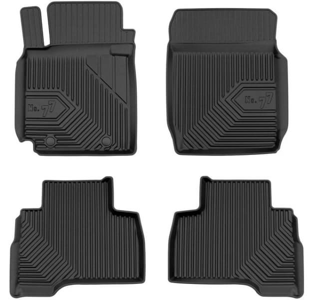 Floor Mat Set NO.77 77425248